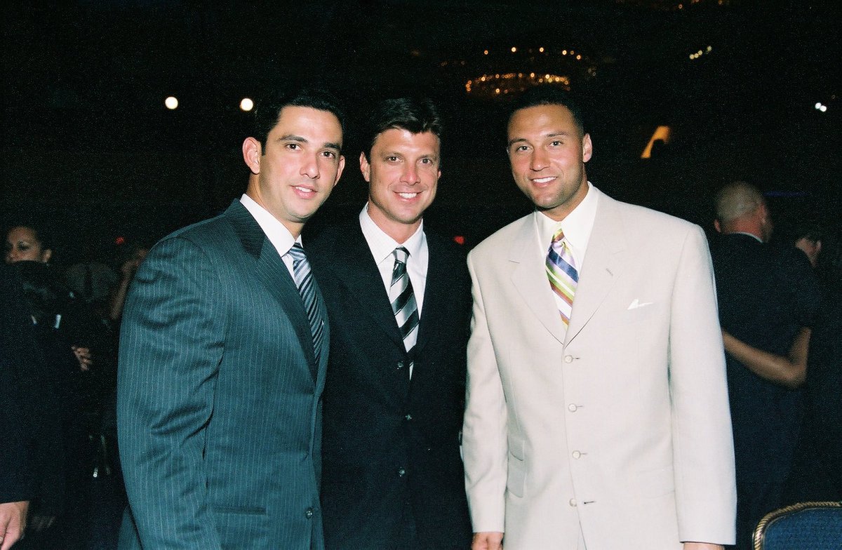 Turn 2 Foundation tweet media