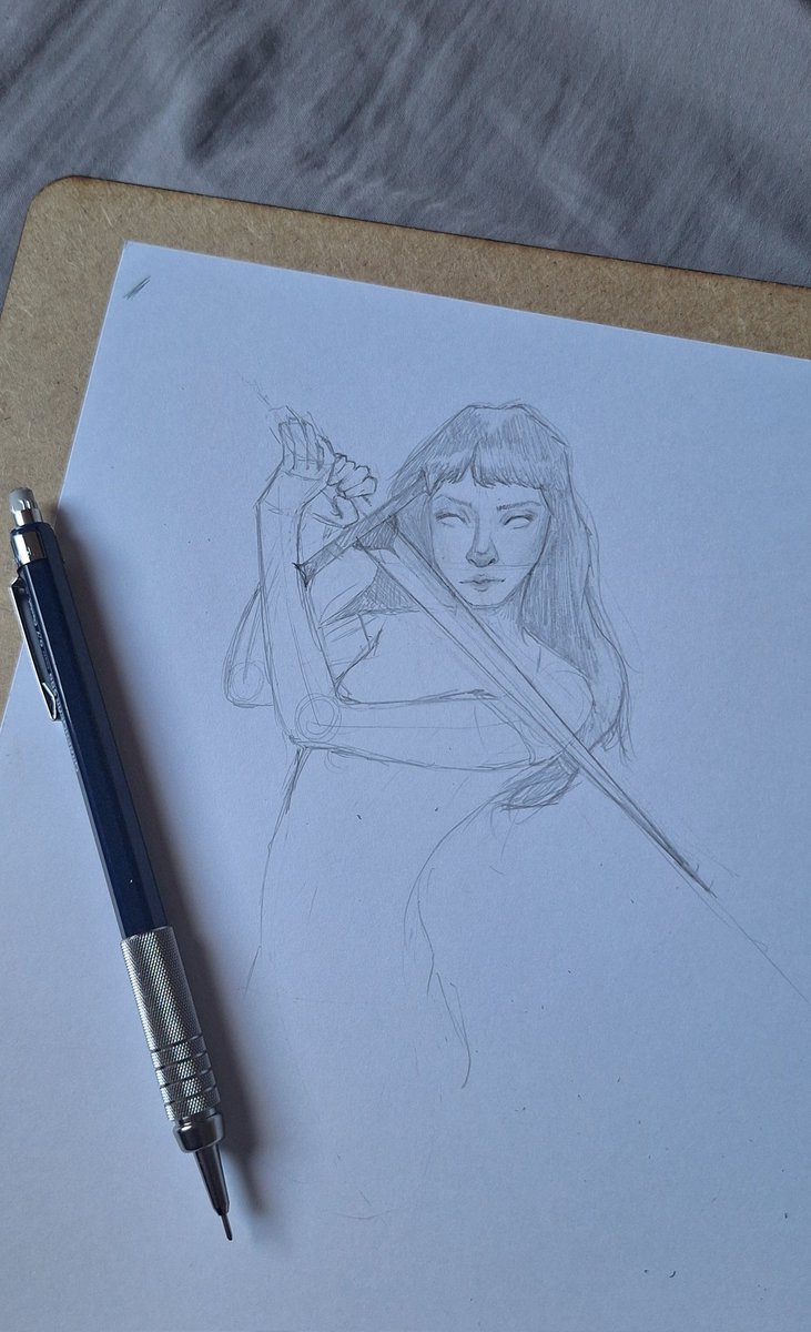 thiagoleifert's tweet photo. sketching https://t.co/PcE17i1HsQ