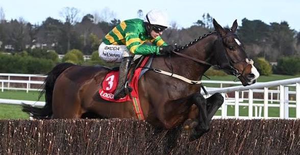 🚨£200 FREE BET GIVEAWAY🚨

We are giving away a £200 FREE BET to one of YOU for the Champion Chase at Cheltenham tomorrow!

To Enter:

1️⃣Follow <a href="/InsiderEdgeBets/">Insider Edge Bets</a>
2️⃣Like &amp; Retweet this post
3️⃣Reply below with your selection👇

6/1, 5/2 &amp; 15/8 winners on Day 1 for VIP Members!