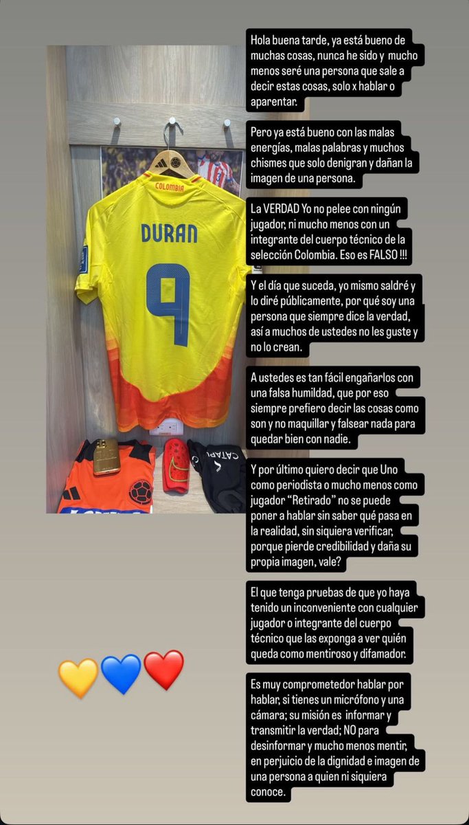 Guillermo Arango tweet media