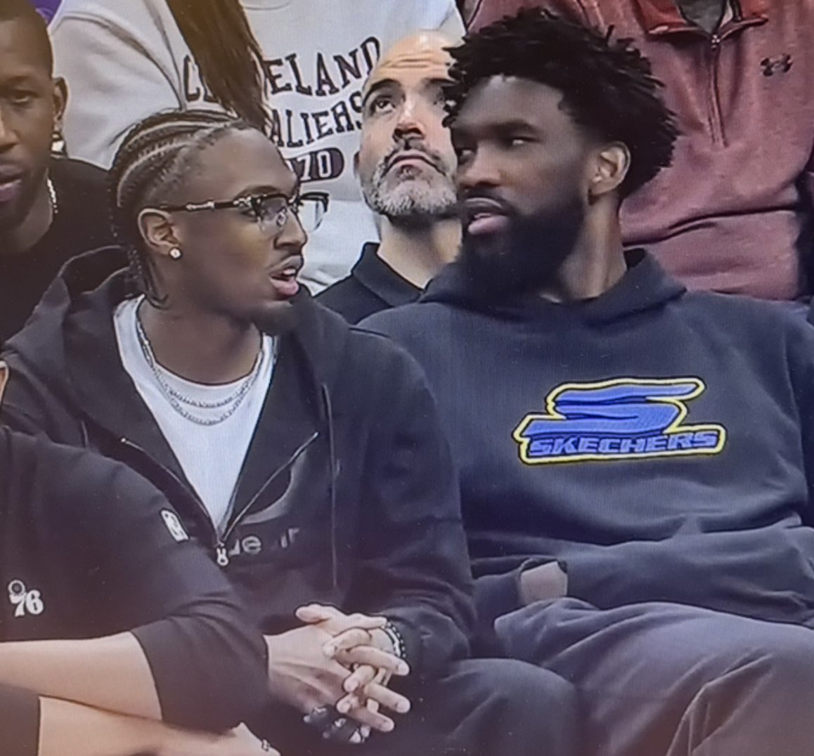 John Clark tweet media