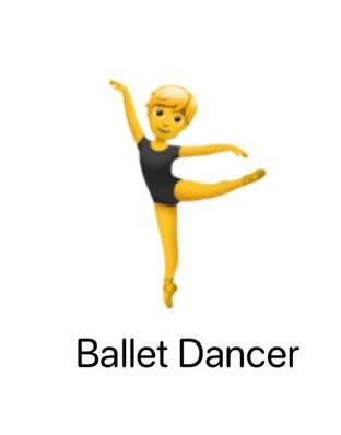 $Ballet Dancer

One of the only Apple Emojis not bonded

2cvoLSd54tdDJs9EArRv4tLS8qJ9xnDhWEwsxrJCpump

x.com/theapplehub/st…