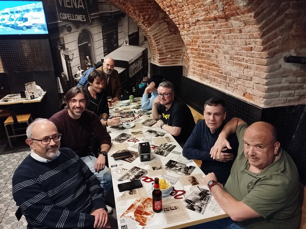 Dimensión Límite tweet media