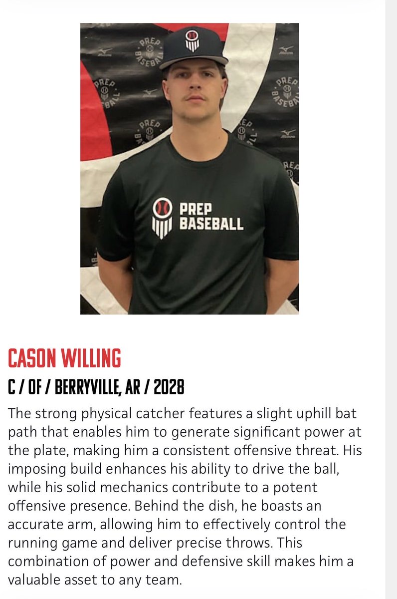 Cason Willing tweet media