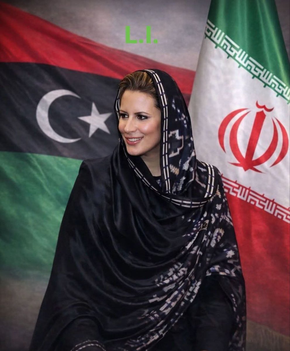 StapelAndrew's tweet photo. 🇱🇾 Przesłanie Aiszy Kaddafi do narodu irańskiego:

Dumny i niezłomny narodzie irański! Ostrzegam was! Nie wierzcie słodkim słowom i hasłom zachodnich imperialistów. To ci sami ludzie, którzy powiedzieli mojemu ojcu: „Jeśli zaprzestaniecie swoich programów nuklearnych i rakietowych, otworzą się przed wami drzwi pokoju”.

Mój ojciec otworzył drzwi pojednania z dobrą wolą i wiarą w dialog… ale widzieliśmy, jak bombardowania NATO obróciły Libię w pył i morze krwi, i jak pogrążyły nasz naród w niewolę. 

Irańscy bracia!
Wasz opór, wasza duma i wasza determinacja w walce z sankcjami, kłamstwami mediów i atakami gospodarczymi są oznakami życia i godności.
Tylko zniszczenie, podział i ból można osiągnąć poprzez „pojednanie” z Zachodem.
Negocjacje z wilkiem nie uratuje owcy; zadecydują one jedynie o następnym posiłku. Widzieliśmy, jak kraje, które stawiały opór – Kuba, Wenezuela, Korea Północna, Palestyna – z honorem zapisały historię w historii.
I widzieliśmy, jak ci, którzy się skłonili, zniknęli. W popiołach!

Z miłością i solidarnością, Aisza Kaddafi.🥸