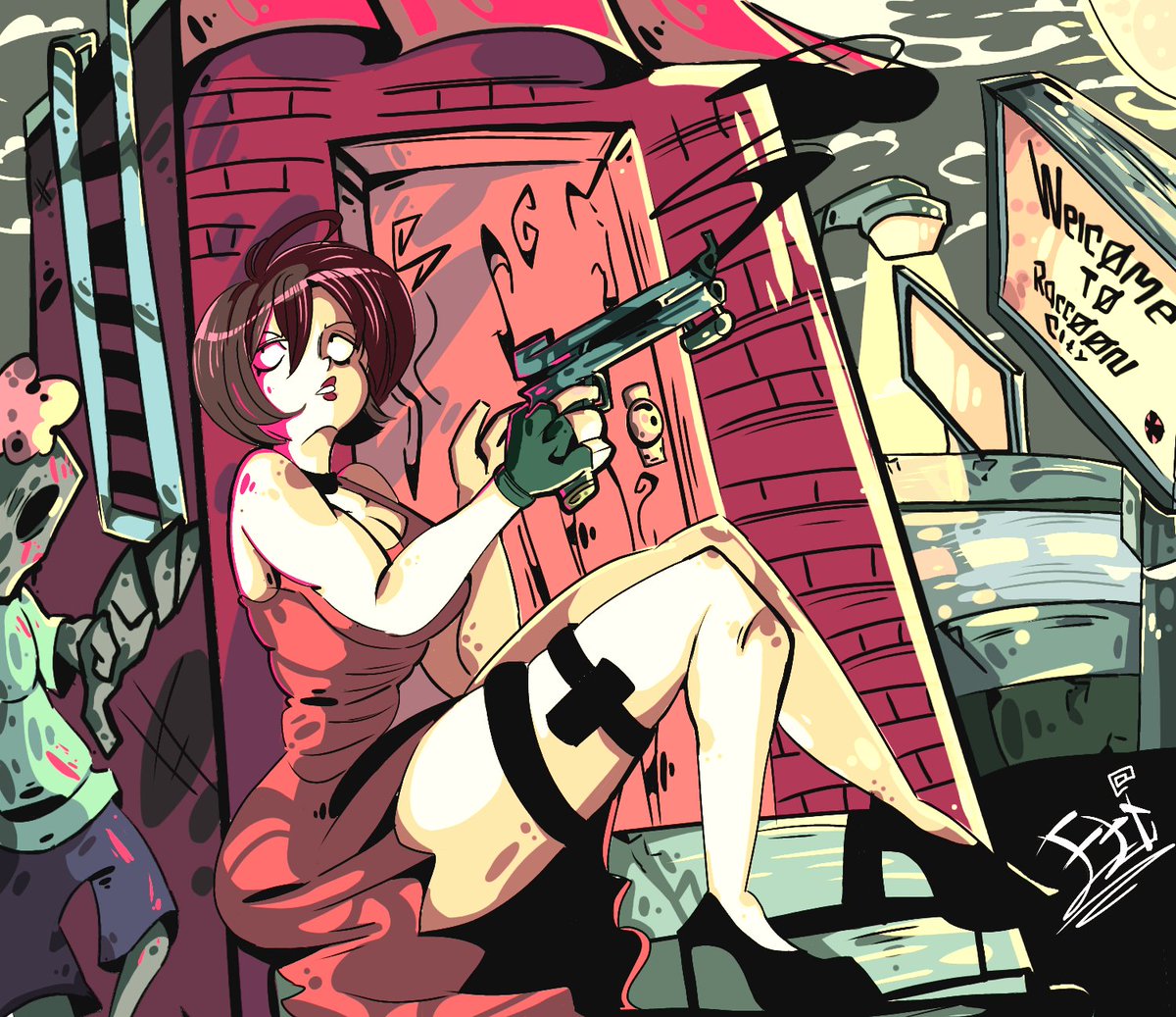 Eli Silver tweet media