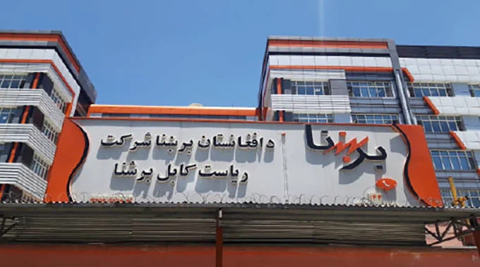 طوفان د کابل او لس ولایتونو بریښنا پرې کړه