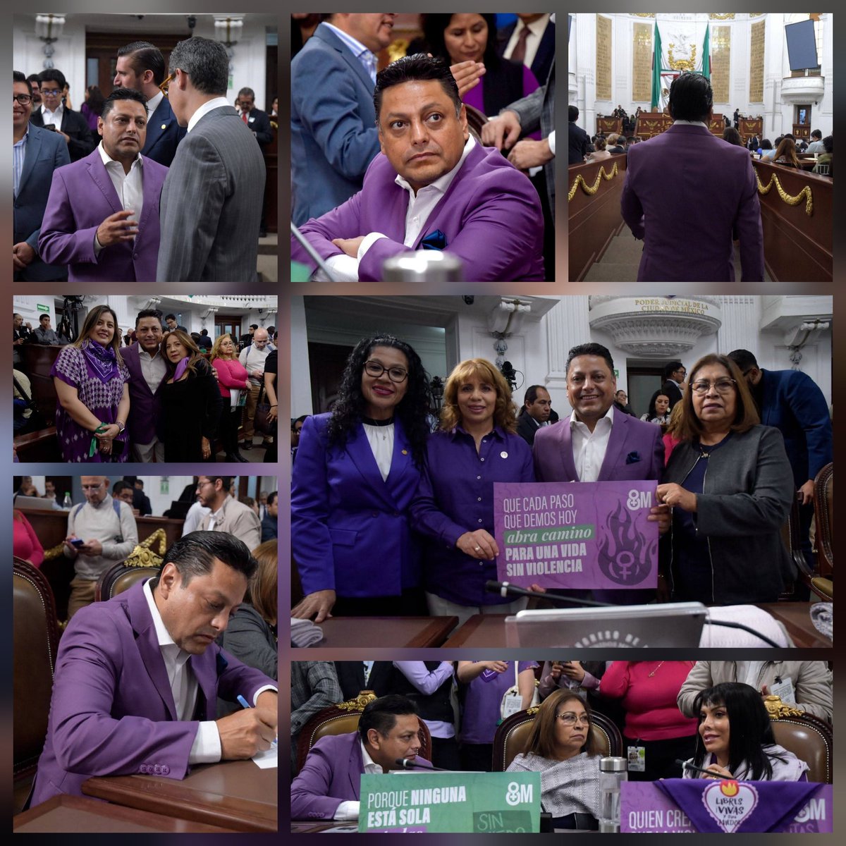 Israel Moreno Rivera tweet media