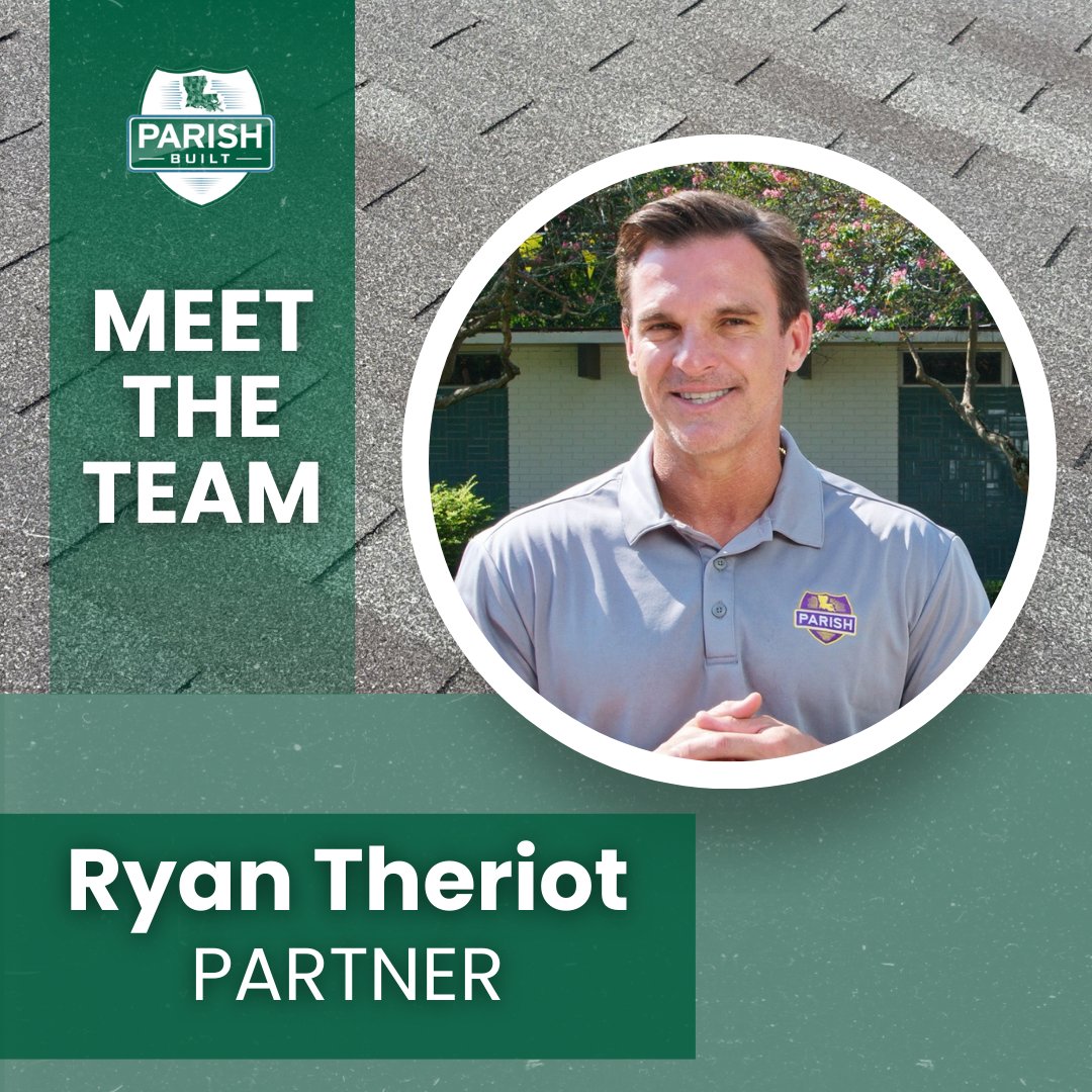 Parish Construction and Roofing tweet media