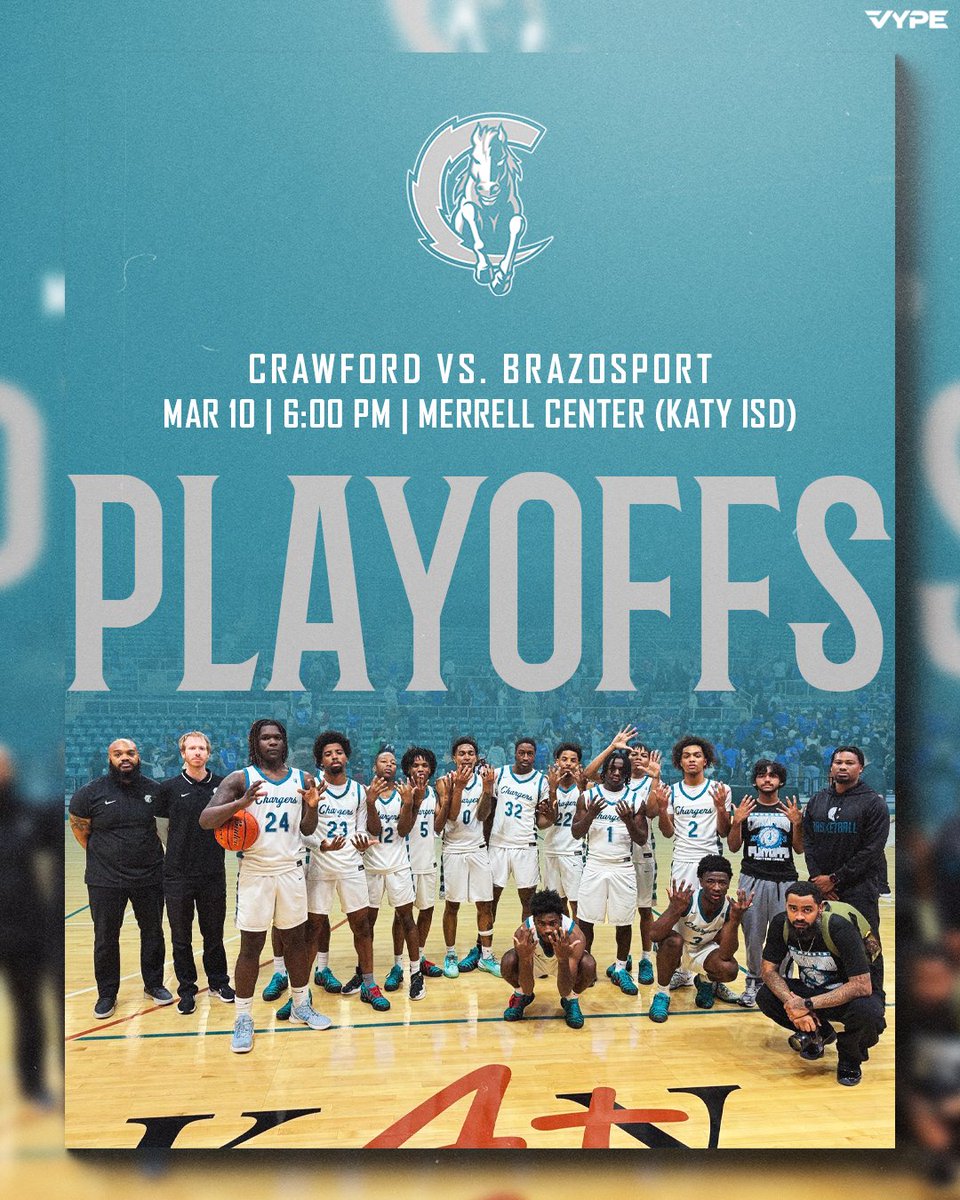 Fort Bend ISD Athletics tweet media