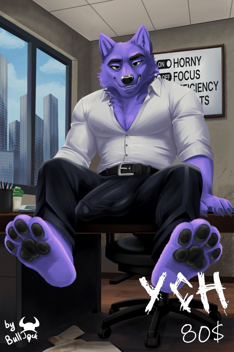 BullJock tweet media