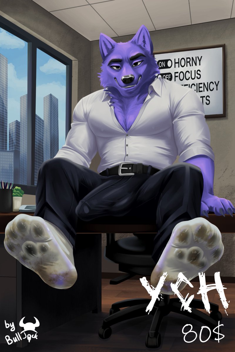 BullJock tweet media