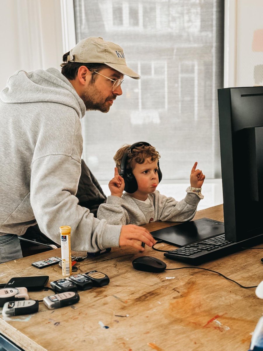 Rik Oostenbroek tweet media