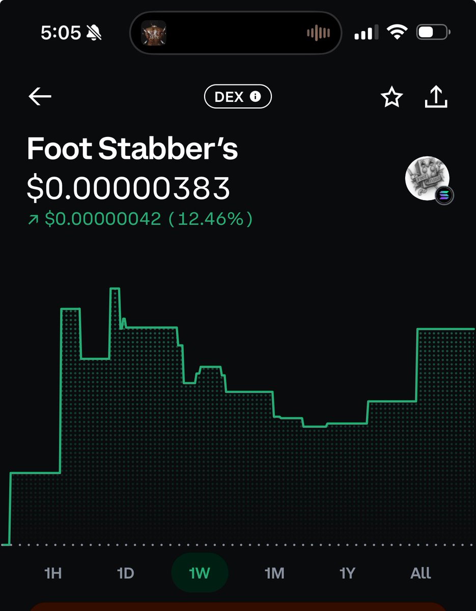 (FTS) Foot Stabber’s tweet media