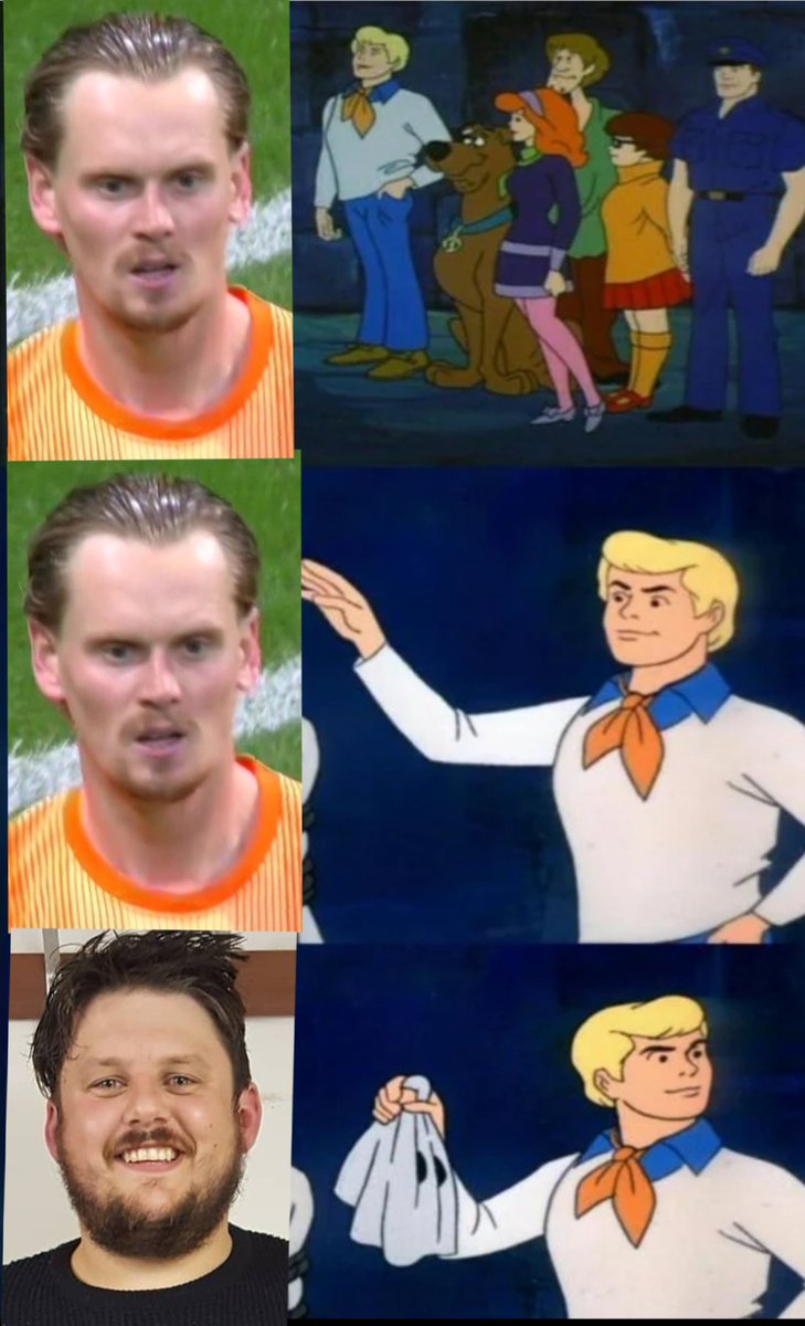 Ian Carson tweet media