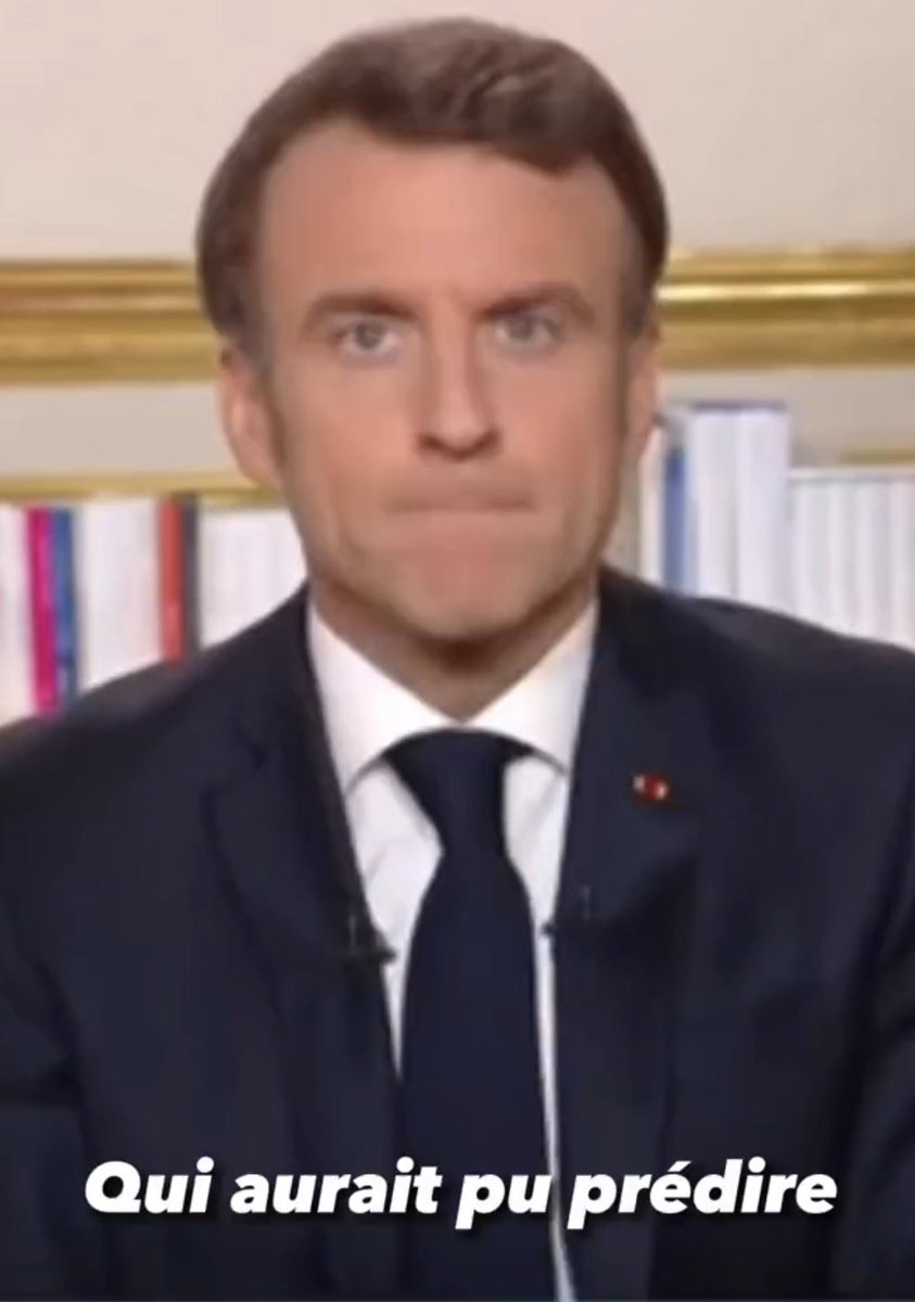 Simon Robic tweet media