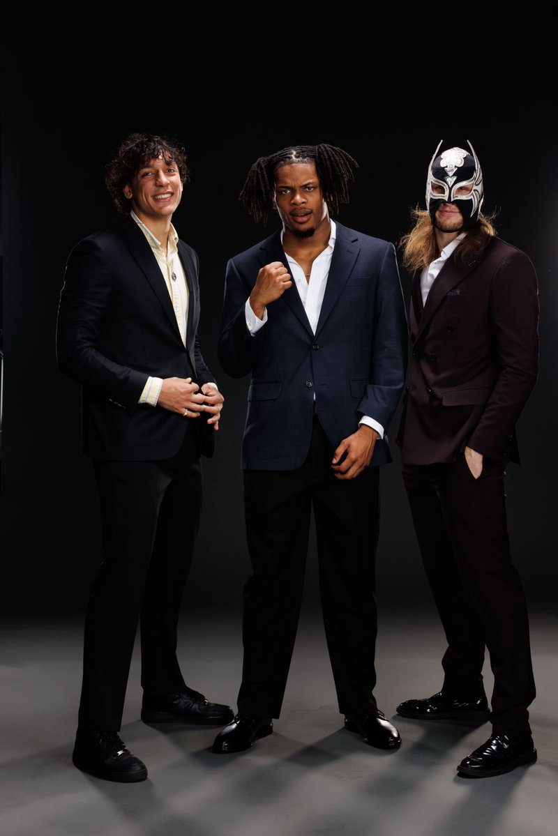 Elio LeFleur 🌸 tweet media