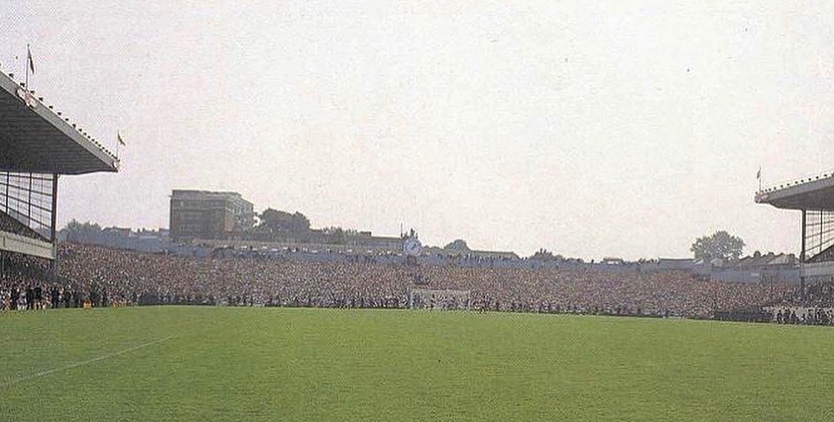 Football Away Days tweet media