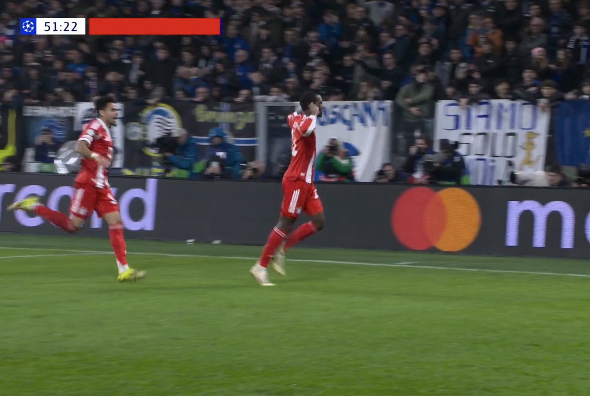 The Touchline | 𝐓 tweet media