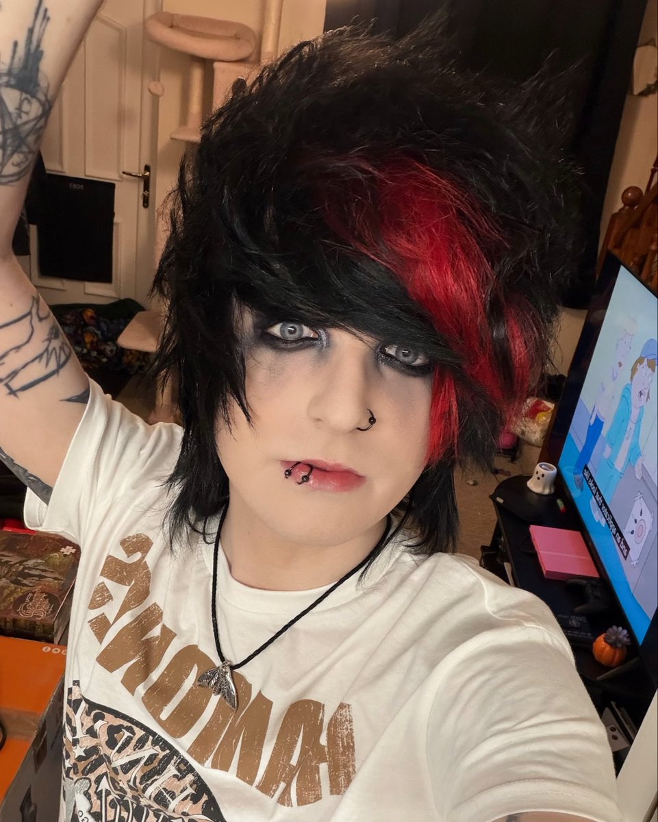 𝕭𝖗𝖆𝖓𝖉𝖔𝖓 𝕯𝖎𝖑𝖑𝖔𝖓 tweet media