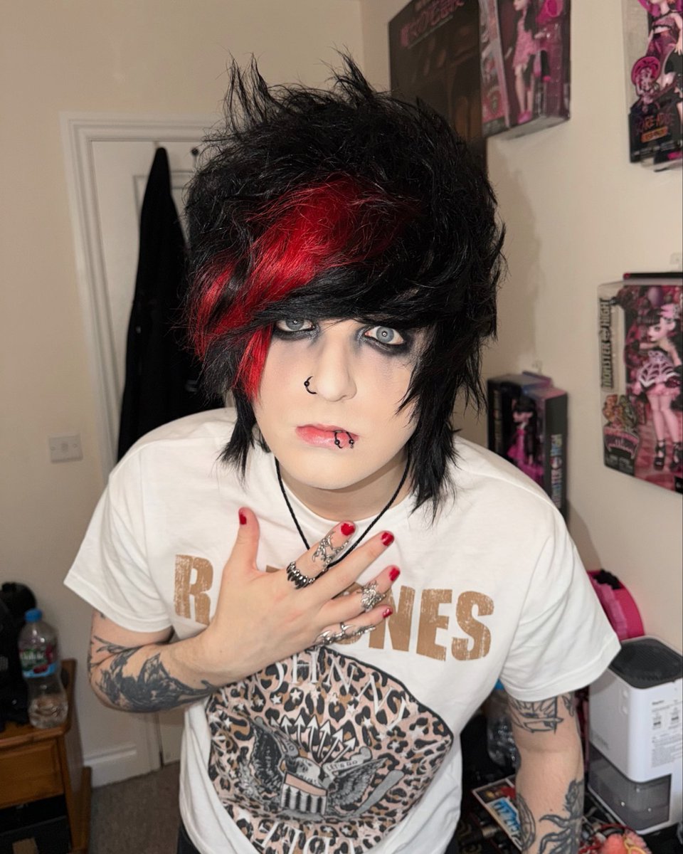 𝕭𝖗𝖆𝖓𝖉𝖔𝖓 𝕯𝖎𝖑𝖑𝖔𝖓 tweet media