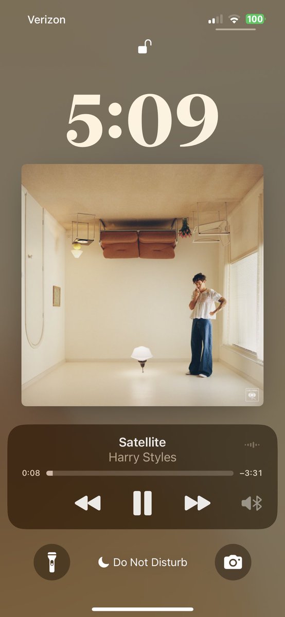 it’s like hearing from an ex