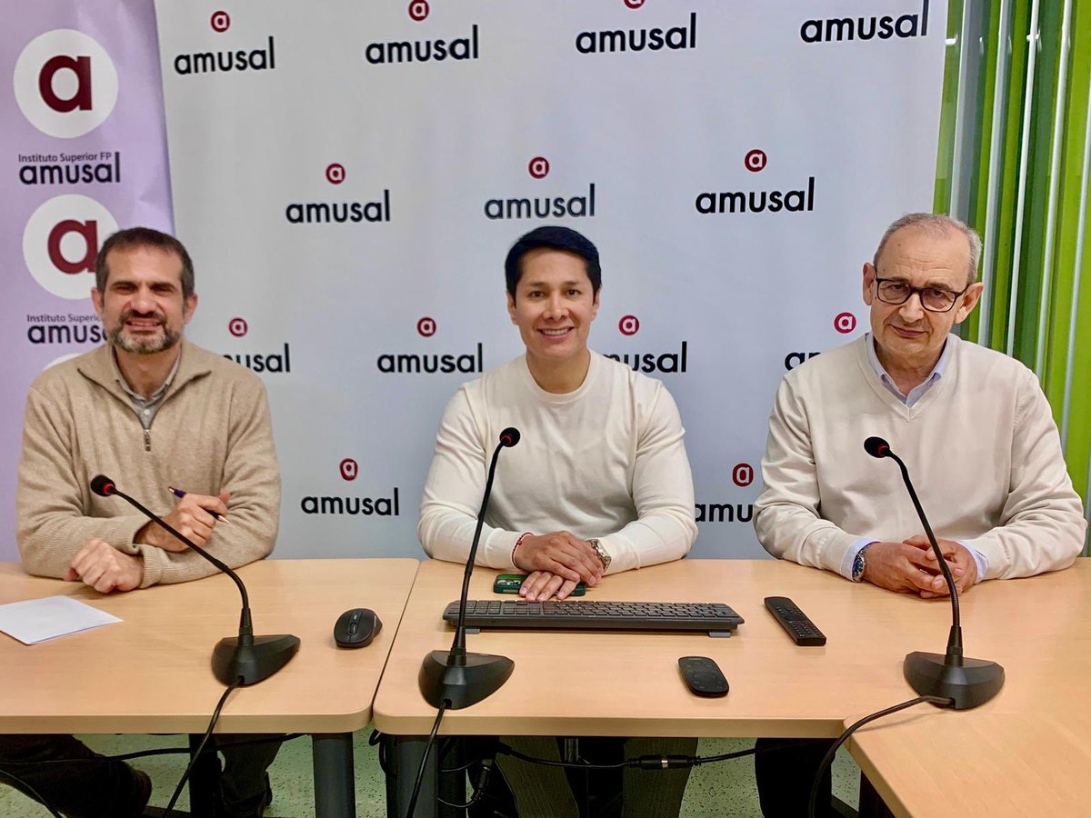 Consulado Ec Murcia tweet media