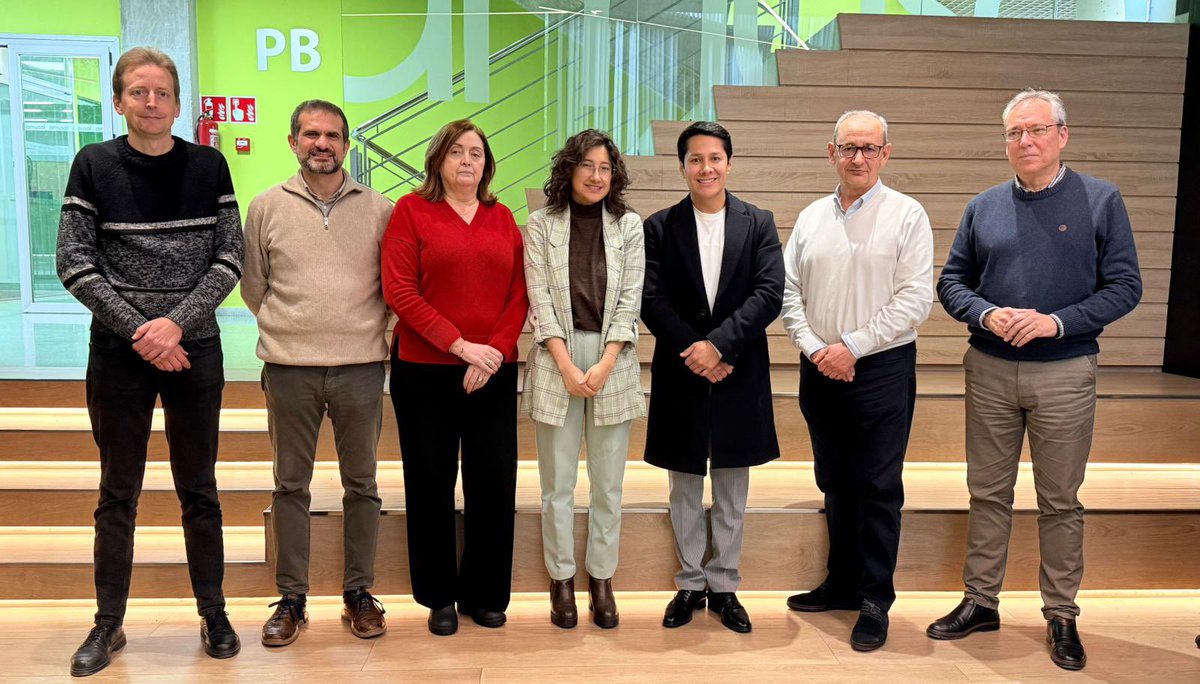 Consulado Ec Murcia tweet media