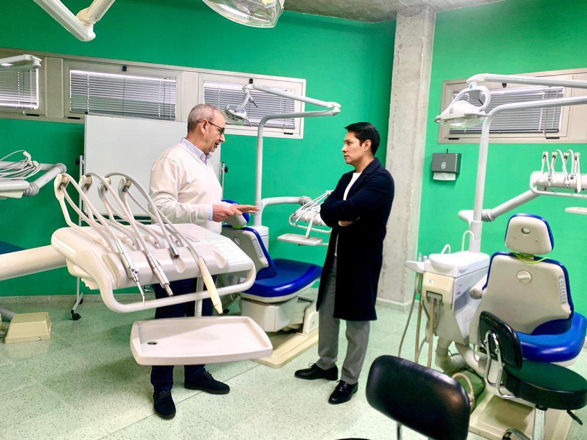 Consulado Ec Murcia tweet media