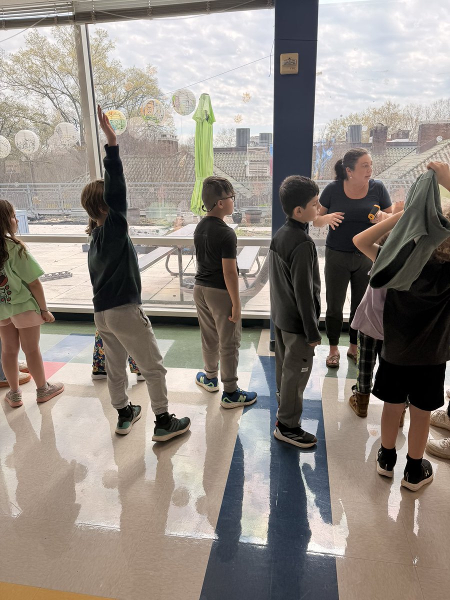 Kristin Siembieda tweet media