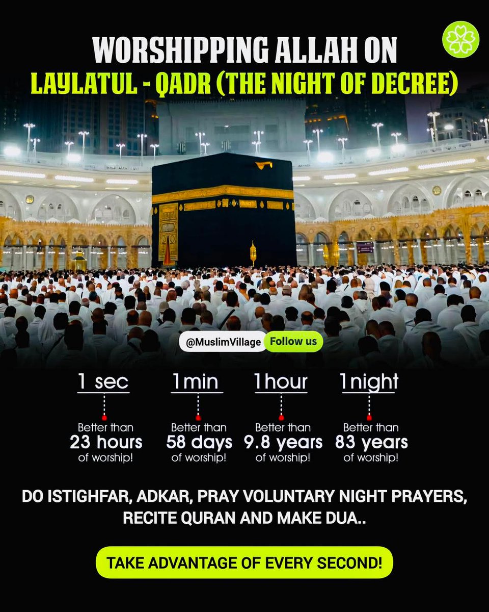 Musstikeem3's tweet photo. #laylatulqadar https://t.co/dpFXf3mwcN