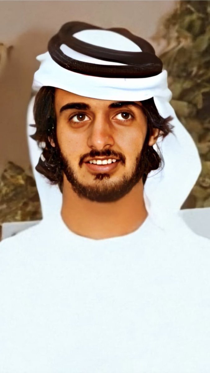 𖥔 عزنا محمد ذرانا عسى عمره مديد 𖥔