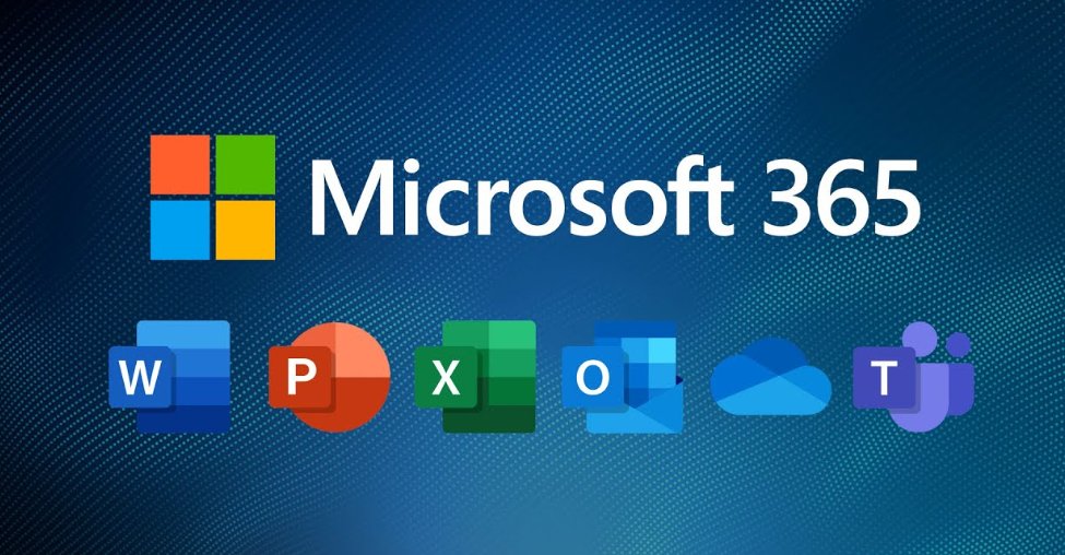 Microsoft 365 [Design Your Data] @Microsoft365 #DesignYourData WPRL the ...
