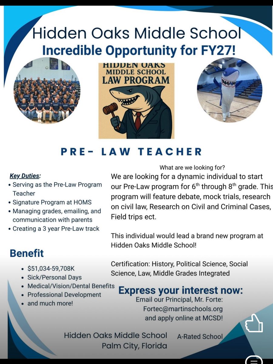 Chris Forte M. ED tweet media