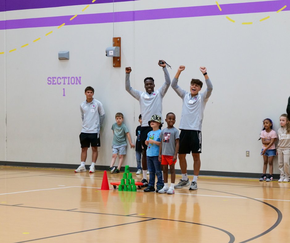 Mansfield ISD tweet media