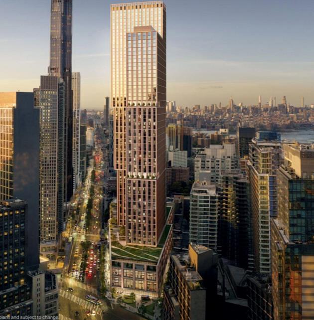 NYC Housing tweet media