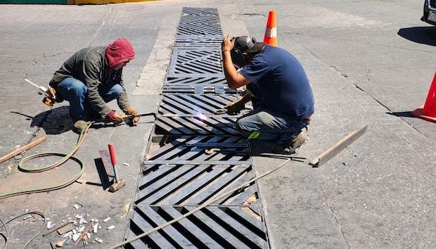 El Gobierno Municipal de San Luis Potosí, encabezado por el alcalde Enrique Galindo Ceballos, informó que a través de  kripton.mx/2026/03/10/gob…