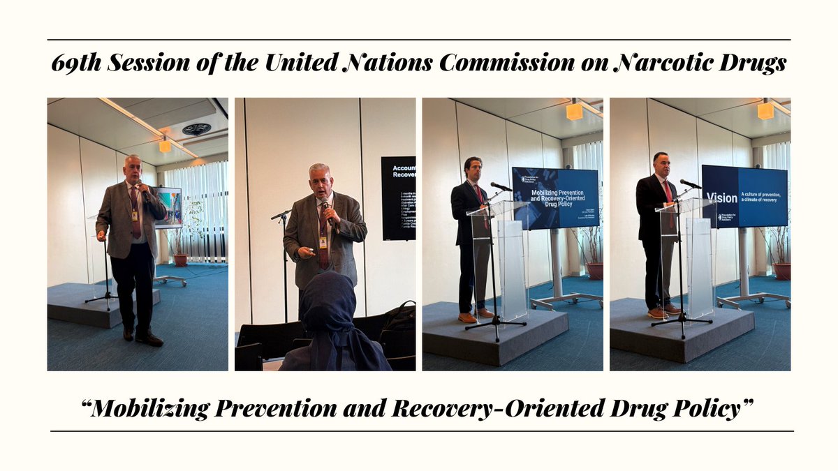 DrugFreeAmerica tweet media