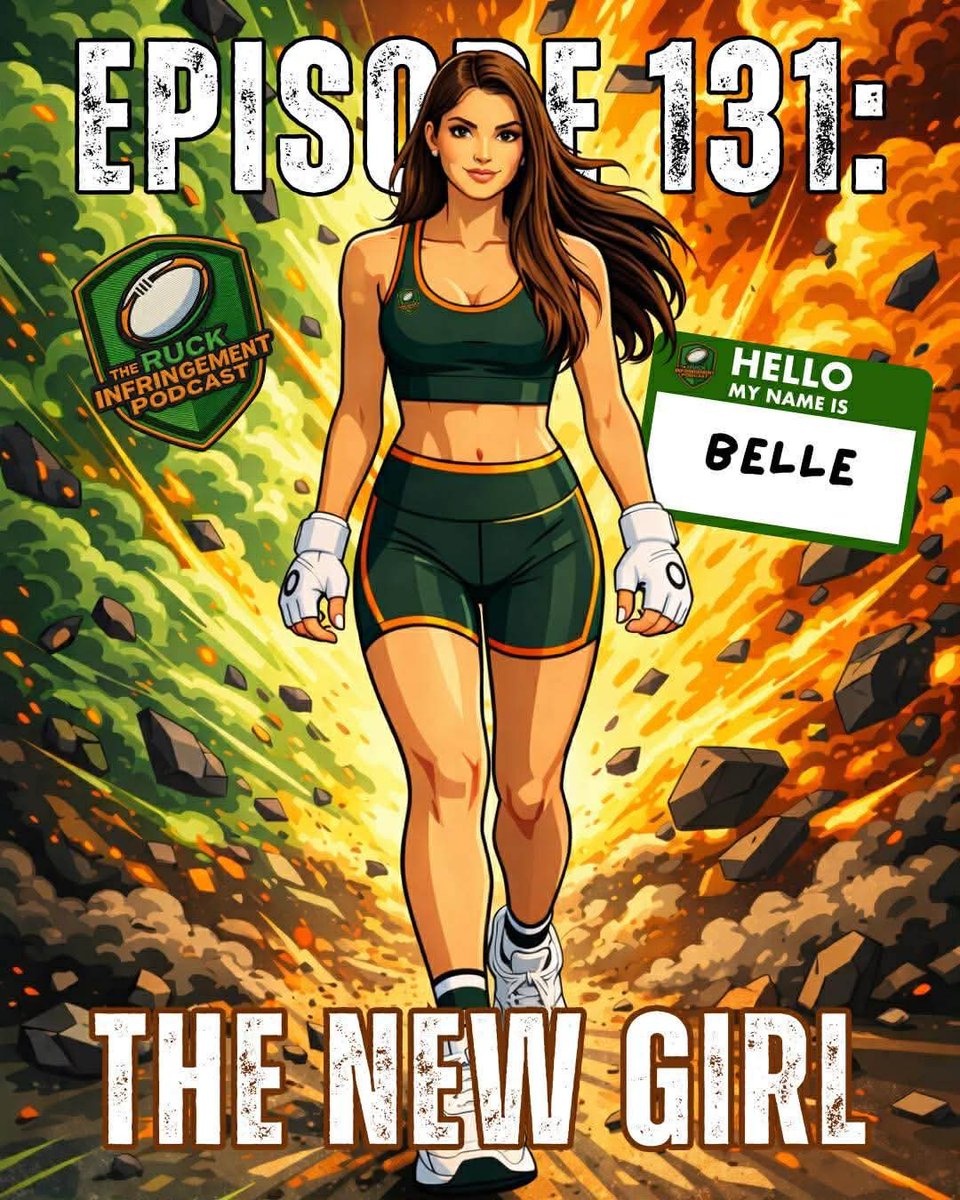 TheRuckInfringementPodcast tweet media