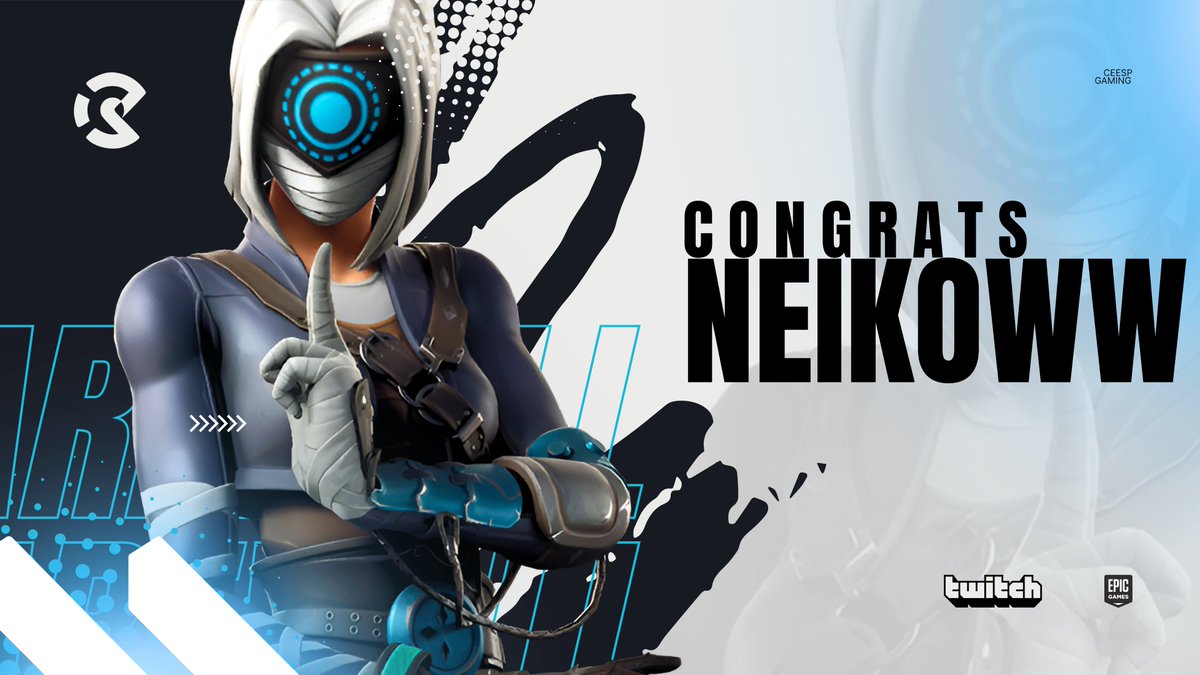 CEESP Gaming tweet media