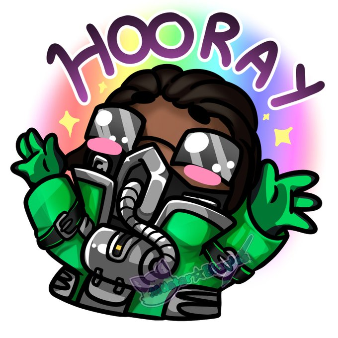 🔞 Biggles V-Artist🐱💕 (CM OPEN) tweet media