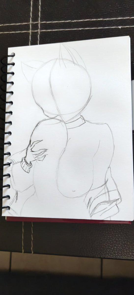 MichiruVega's tweet photo. Nuevo Dibujo de Mi Oc Shinon Mitzui espero les guste https://t.co/wd6cAMc2AR