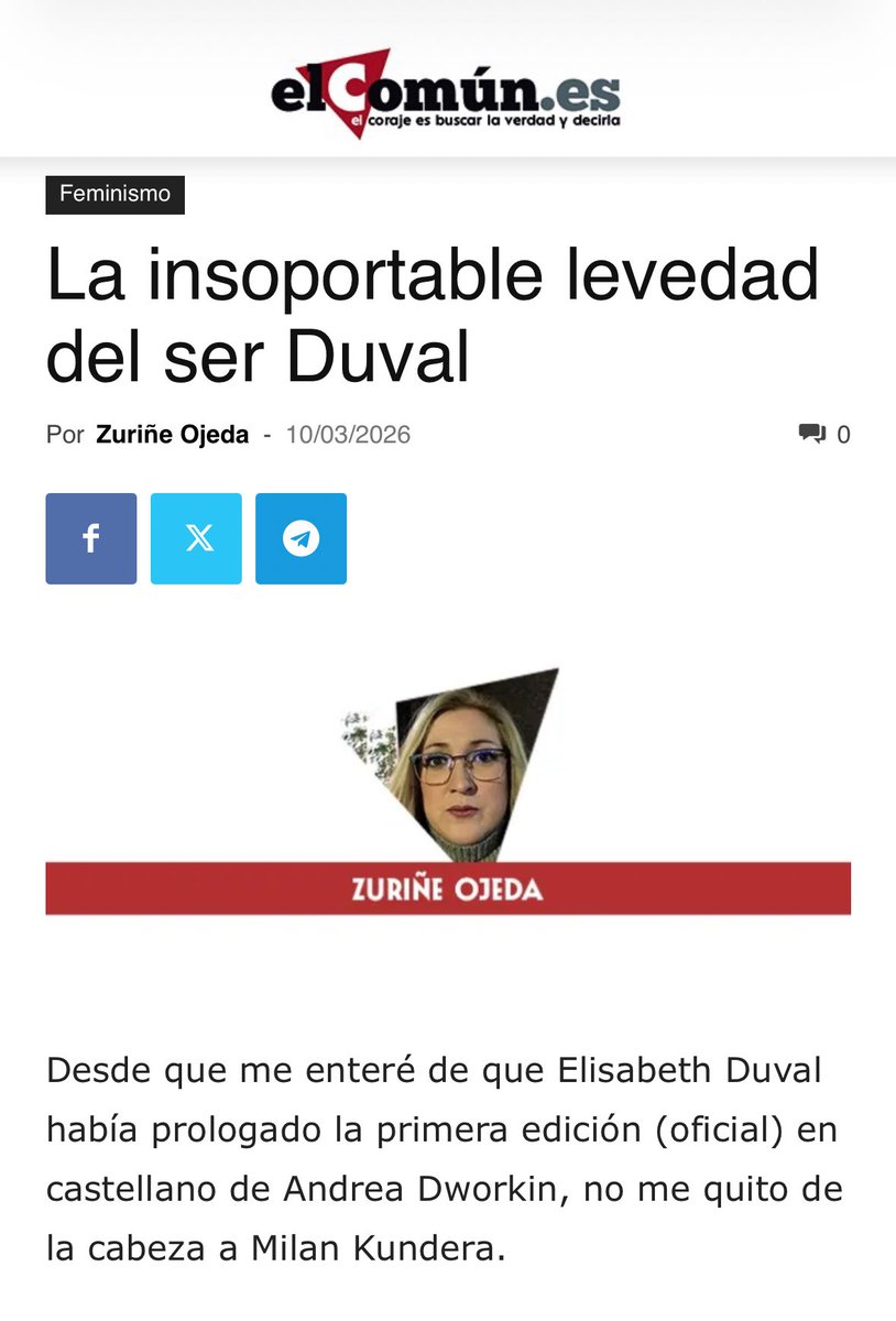 Elizabeth Duval ☀️ tweet media