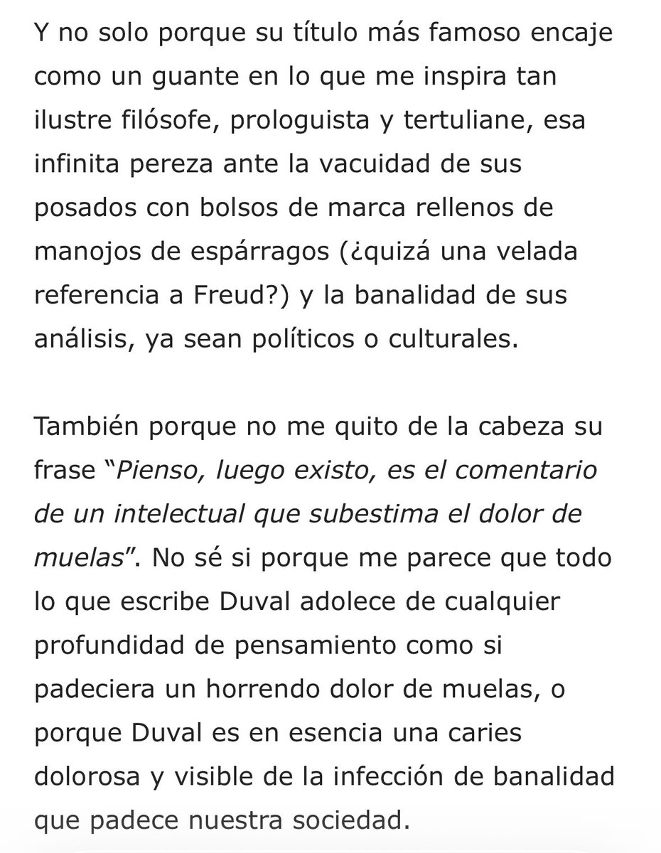 Elizabeth Duval ☀️ tweet media