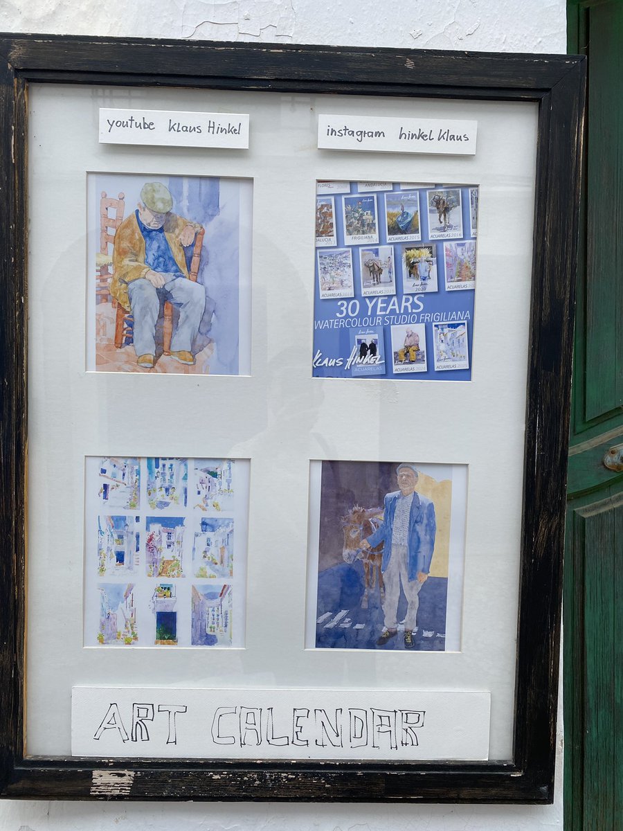 Massan84901559's tweet image. 2026.02.28 Sat Day2 - Whitewashed walls, bright red #geraniums, and quiet #mosaic-paved lanes. In this tranquil setting, the #Moors—driven from #Granada and forced to convert to Christianity—once rose in rebellion. #Andalusia #Frigiliana 🇪🇸