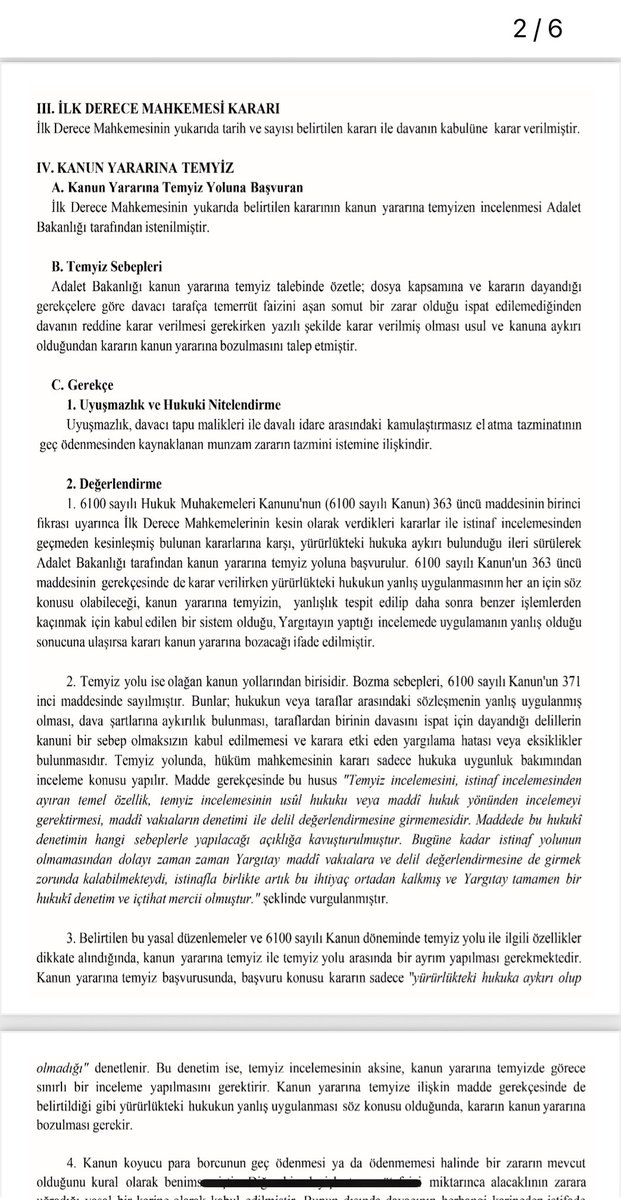 Avukatın El Kitabı tweet media