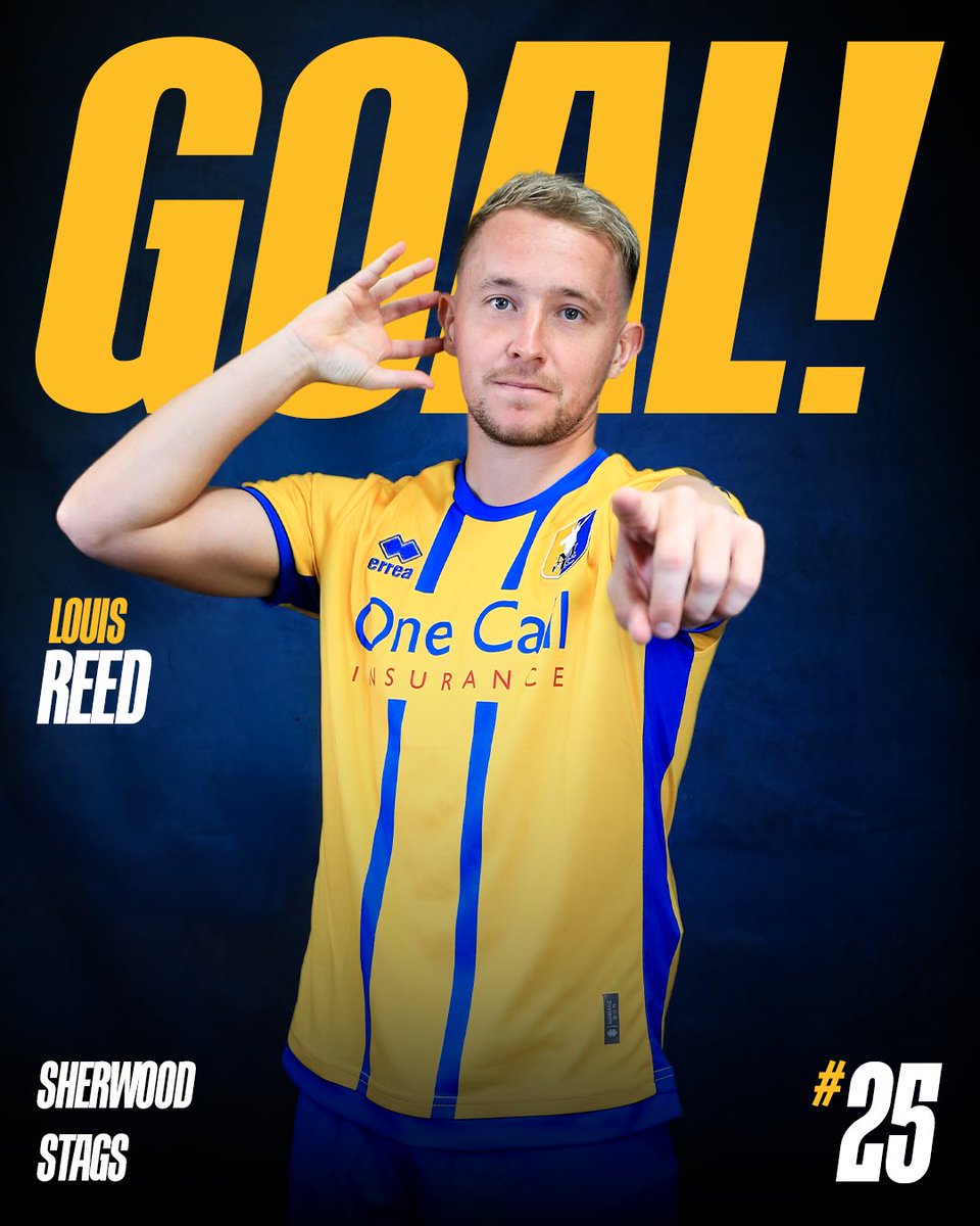 Mansfield Town FC tweet media