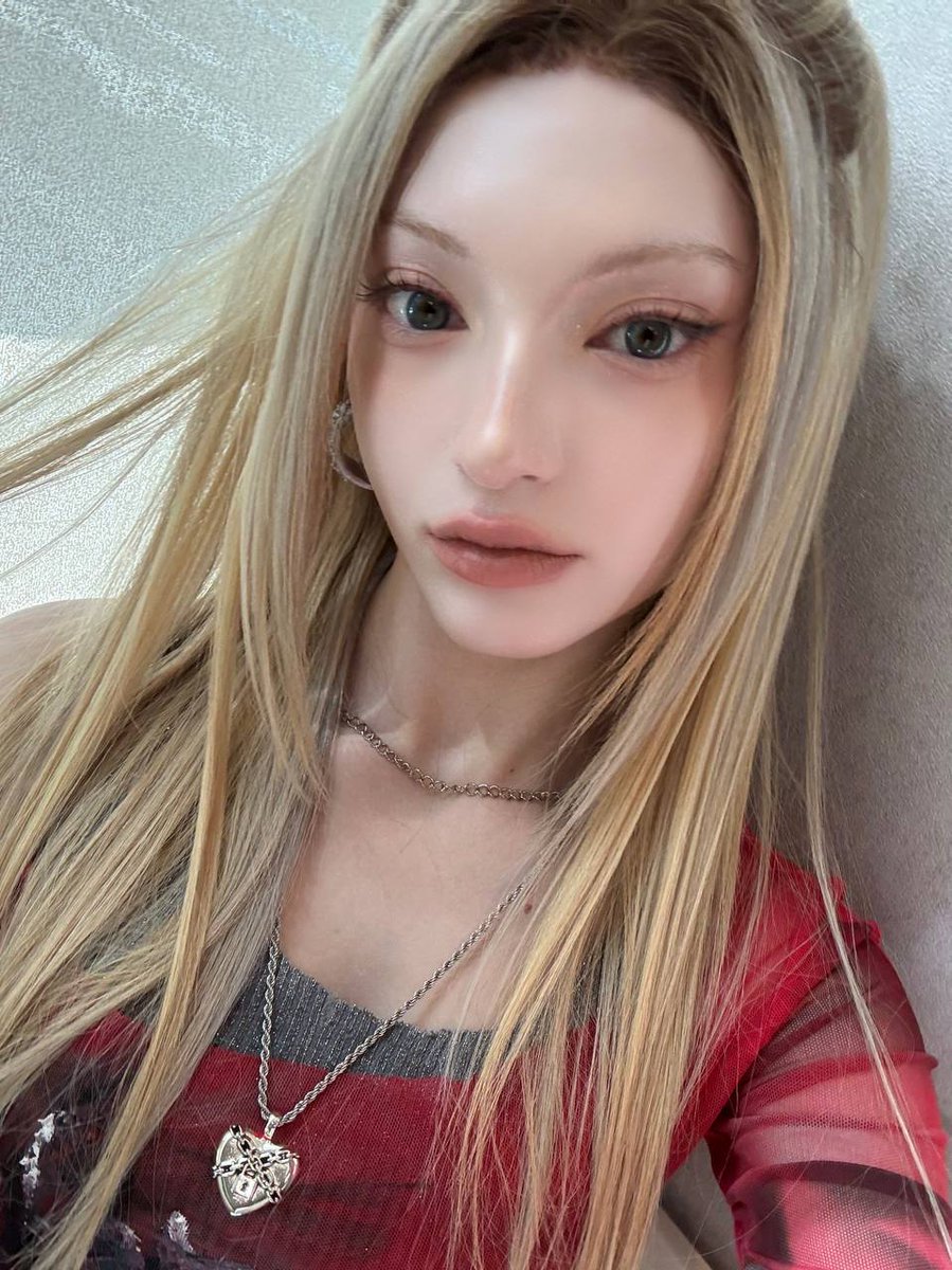 ⛧[PLUS CHAT UPDATE FROM  Nova]

⋆| 🤭

#Nova #노바 #Xin #엑신 #Marie #XIN
#XIN_Hyper