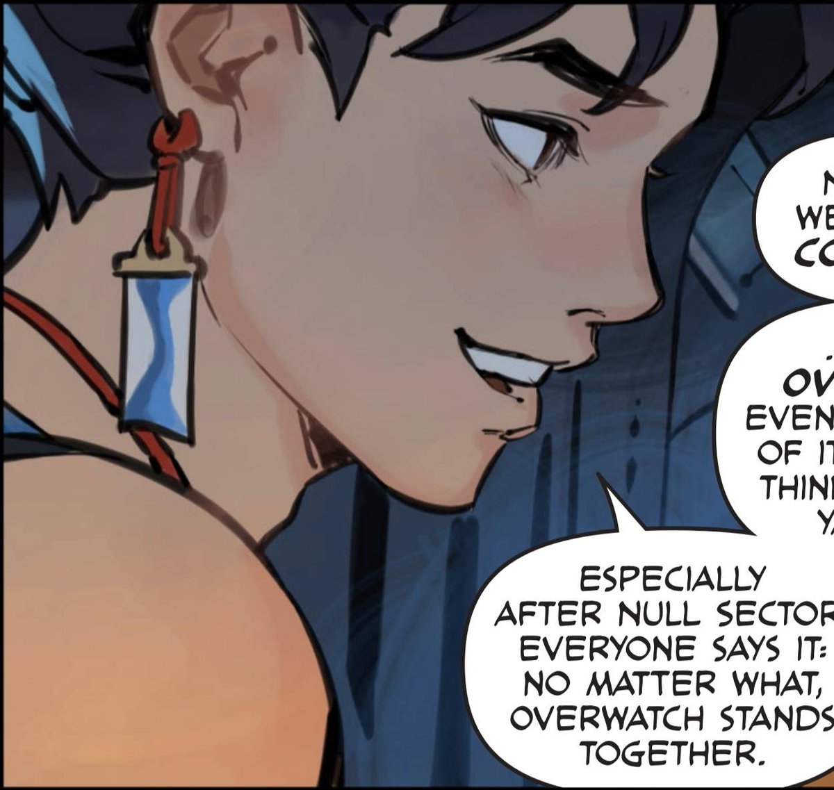 #Wuyang He's actually so pretty I need him so bad