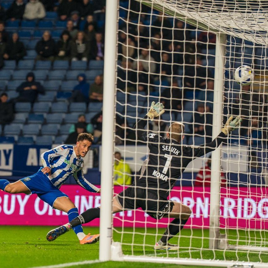 Sheffield Wednesday tweet media